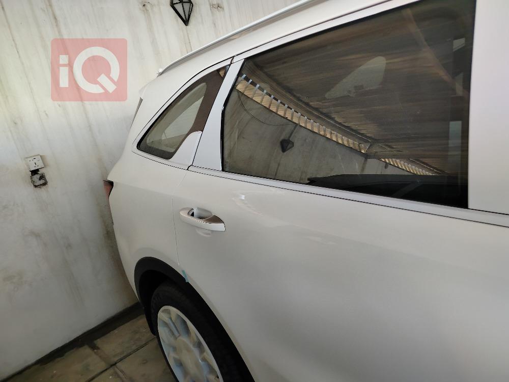 كيا سورينتو